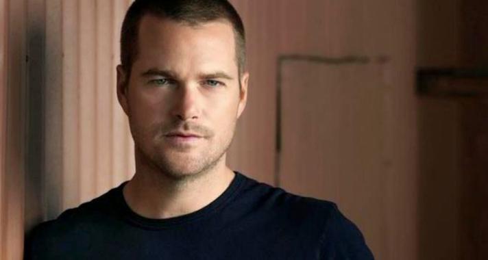 Top5 : Chris O'Donnell legjobb filmjei