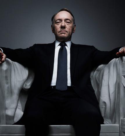A House of Cards legjobb idézetei