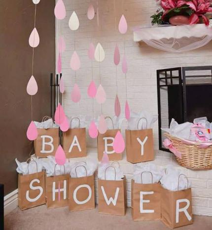 Top15: a legaranyosabb ötletek babaváró bulikra