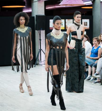 Feltörekvő designerek - a magyar divat új reménységei