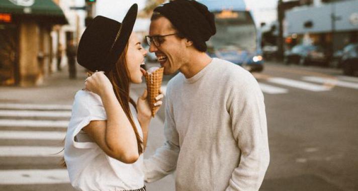 5+1 ok, miért jó nyáron randizni