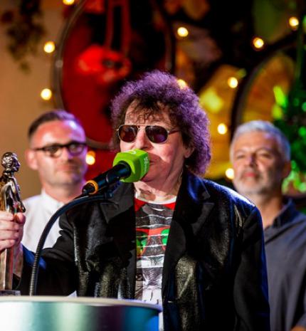 Tarolt a Halott Pénz