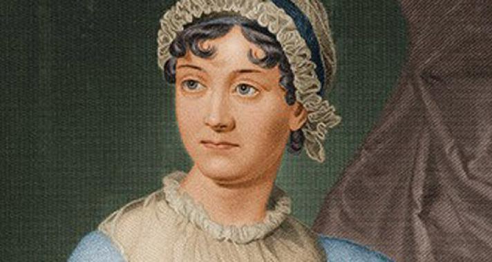 Jane Austen gondolatai a nagybetűs szerelemről