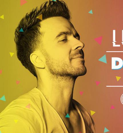 Despacito a Budapest Parkban