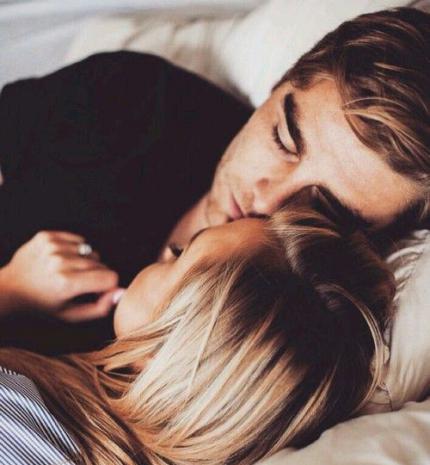 Férfiszempont: Egy új kapcsolat margójára