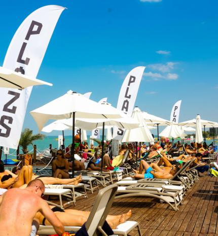 „Nekem Siófok minden szempontból kultikus helyszín