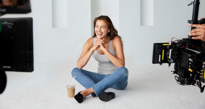 Az Intimissimi legújabb kampánya az erős nőket ünnepli