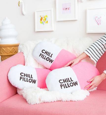 8 DIY párna, amivel feldobhatod az otthonod