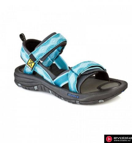 Source szandál, a megfelelő megoldás nyáron!