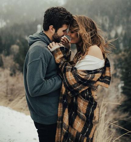 8 dolog, amit a férfi csak akkor csinál, ha szeret