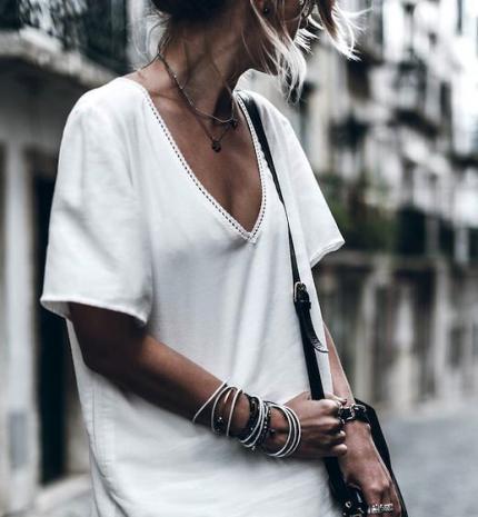 Stílusiskola: Szettek, nyári randikhoz