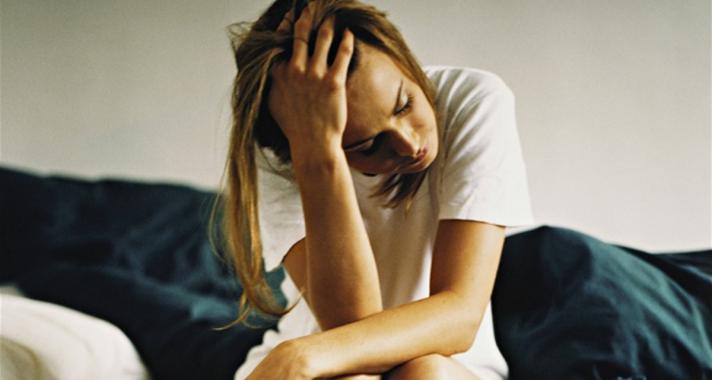 8 dolog, amit a legtöbb nő megtapasztalt már betegen, egy induló párkapcsolatban