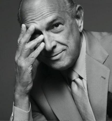 Járj úgy, mintha három férfi sétálna mögötted - Oscar de la Renta tanácsai divatról, életről, női önbizalomról