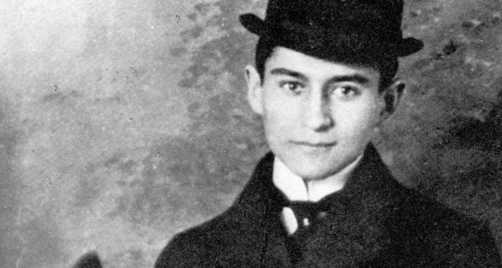 „Aki keres, az nem talál; ám aki nem keres, arra találnak.” – Idézetek Franz Kafkától