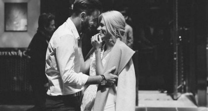 Méltónak lenni egy csodálatos férfi szeretetére