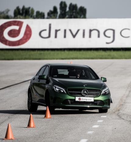 Hűsítő nyári kedvezmények a drivingcamp-en!
