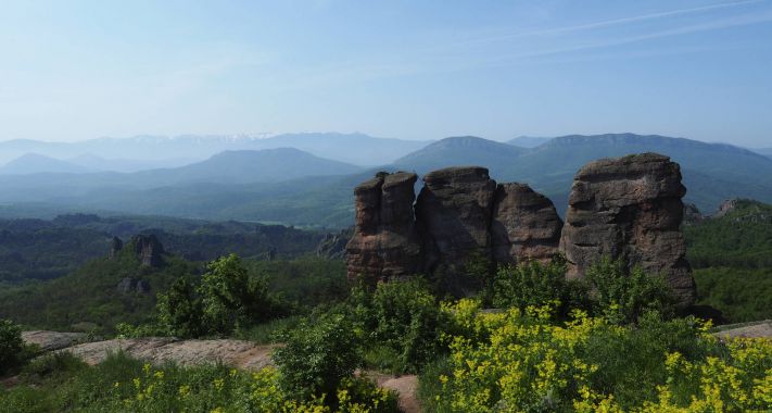 Vad Kelet: Bulgária