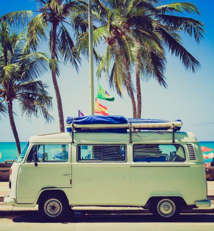 5 hűsítő ötlet a nyári forróság ellen