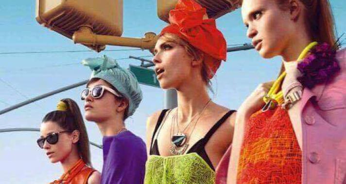 Miről árulkodik a ruhád színe?