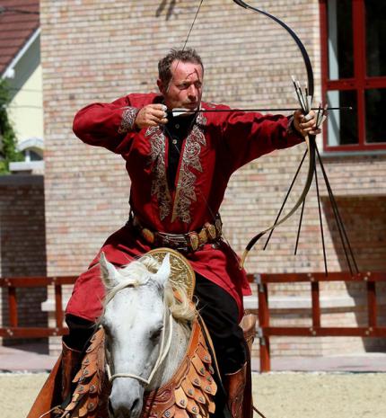 Az év egyik legnagyobb történelmi játékát rendezik jövő hétvégén a Diósgyőri várban