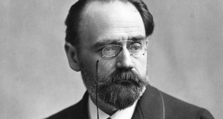 „Semmi nem rázza úgy fel a lelket, mint a szenvedés.” – Gondolatok Émile Zolától