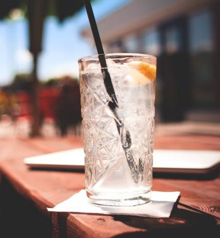 Mi történik, ha nem iszol elég vizet?