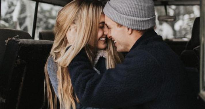 7 jel, amiből arra következtethetsz, hogy megtaláltad a társad