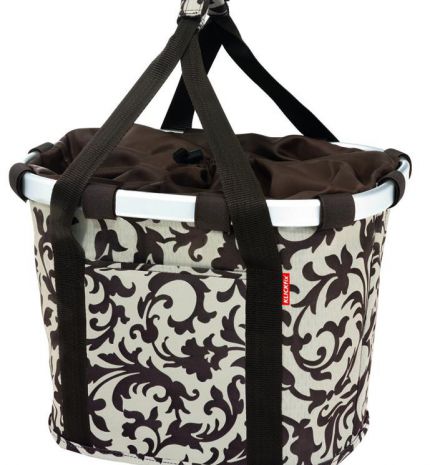 Mit is jelent a német KLICKfix rendszer?