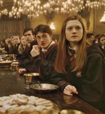 A gyerek szavát, hiába is őszinte, nem hallják meg, akik elfelejtettek hallani. – inspiráló idézetek a Harry Potter kötetekből