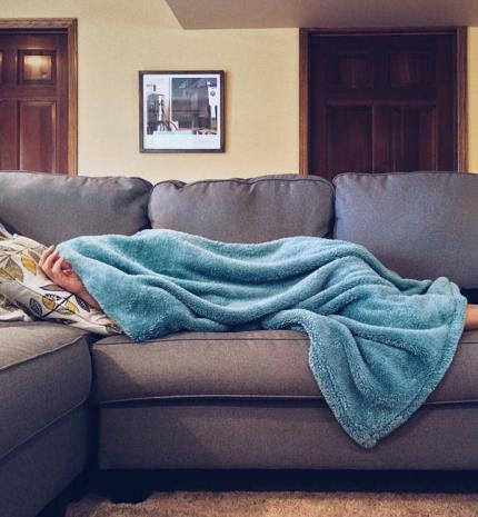 8 dolog, ami megfordult a fejemben, miközben a szomszédok felújították a lakást