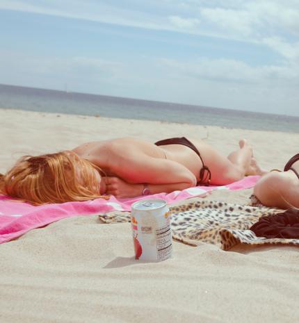 Tippek az egészséges barna bőrszín eléréséhez