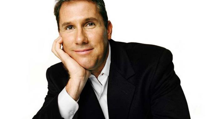 Nicholas Sparks gondolatai a végtelen szerelemről