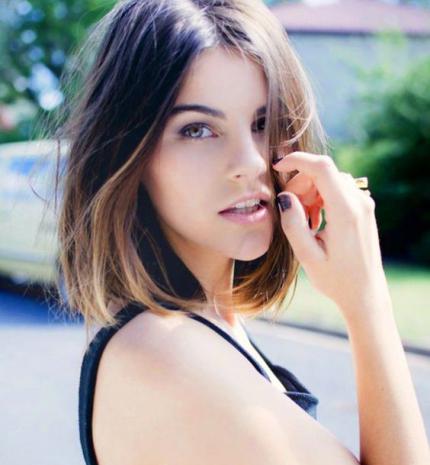 Top 10: legmenőbb rövid hajak nyárra