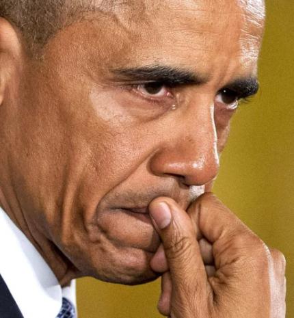 15 kép Obamáról, ami után nagyon bánjuk, hogy már nem ő az amerikai elnök