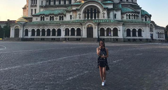 Hétvégi városok: Szófia