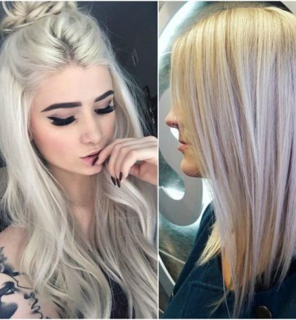 Top10: frizura és hajszín trend előrejelzés idén őszre