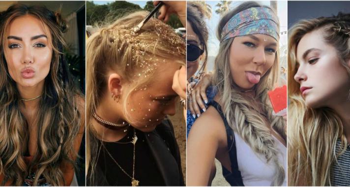 Fesztivál feeling: 9 tipp, hogy tökéletesen nézz ki a Szigeten