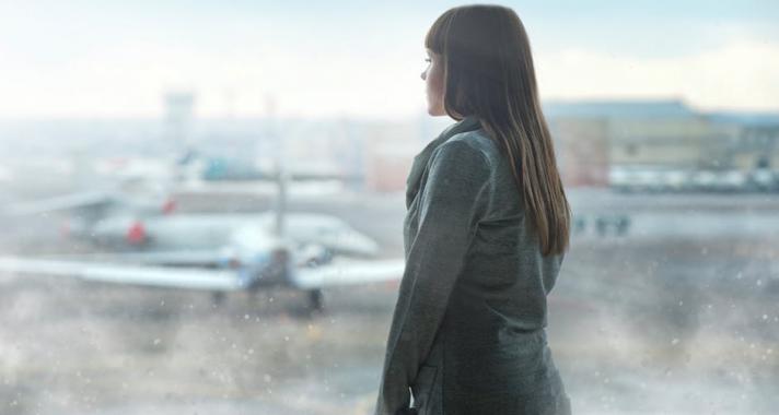 Felállok és elmegyek innen