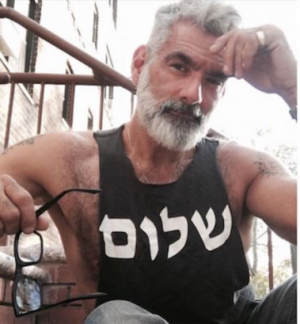 10 férfi bizonyította, hogy az életkor mindössze egy szám