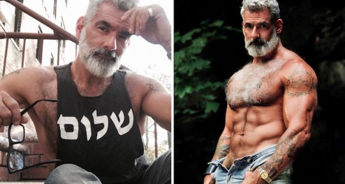 10 férfi bizonyította, hogy az életkor mindössze egy szám