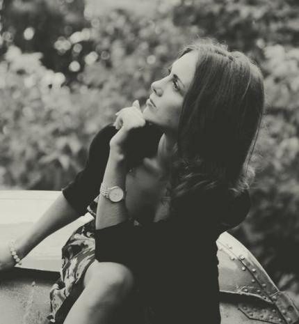 A jó dolgok azokhoz jönnek el, akik várnak