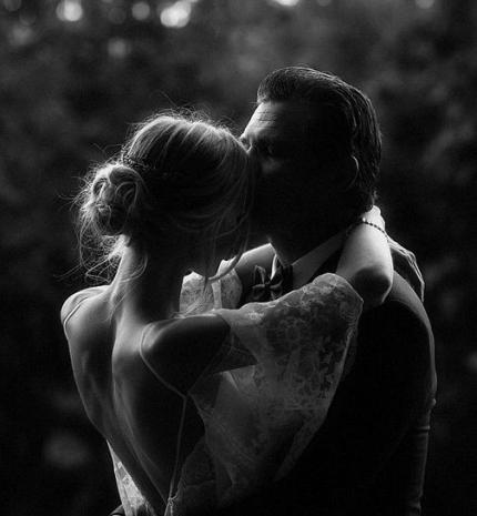 Nem tudtam azt mondani, hogy maradj