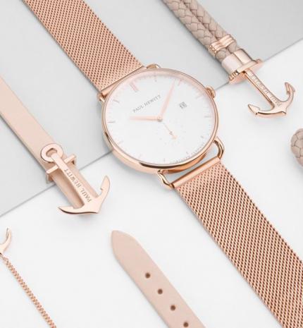 „Mindig is álmodtunk róla, hogy egyszer majd ilyen nagyok is lehetünk, de senki nem számított rá, hogy valójában sikerülni is fog.” Paul Hewitt interjú