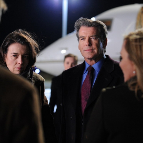 Polanski Szellemírója kapta a legtöbb Európai Filmdíj-jelölést