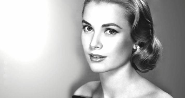 Hiszek abban, hogy a nők bármit elérhetnek, ha hisznek benne. - idézetek Grace Kelly-től