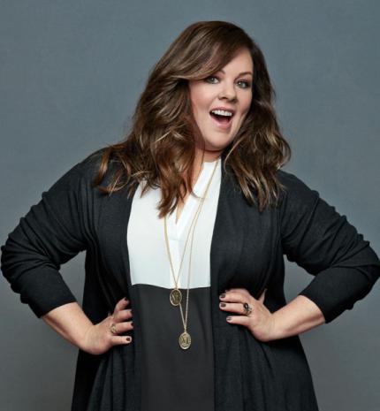 Top 5: Melissa Mccarty legjobb filmjei