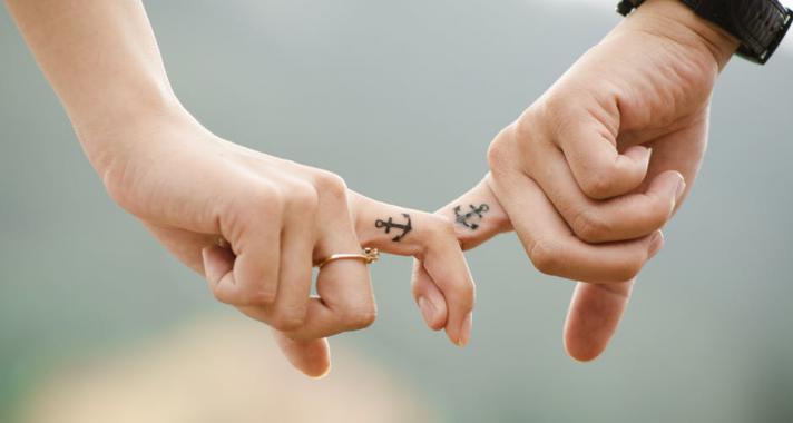 Jelek, hogy nem egymás mellett fogtok megöregedni