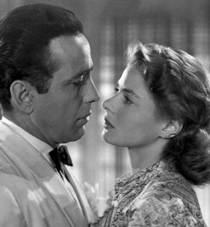 Nekünk mindig megmarad Párizs - A Casablanca legjobb, ikonikus idézetei