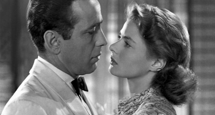 Nekünk mindig megmarad Párizs - A Casablanca legjobb, ikonikus idézetei