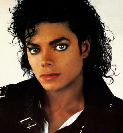 In memoriam Michael Jackson